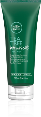 Paul Mitchell Hair and scalp