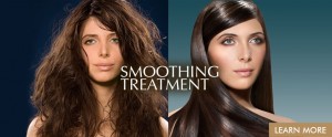 Anthony Presotto- Agave Smoothing Treatment