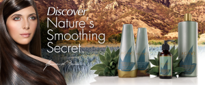 Anthony Presotto - Agave Smoothing Treatment
