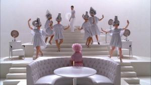 salon business success after beauty school