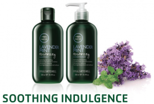 washhouse indulgence lavender mint