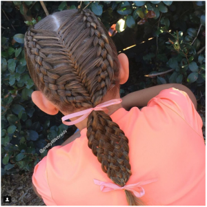 Braiding from an aussie mum