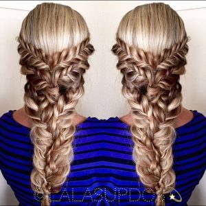 braid