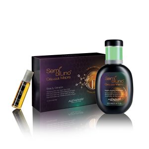 Semi Di Lino Cellula Madre&nbsp;hair treatments