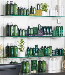 Redcliffe Hairdresser